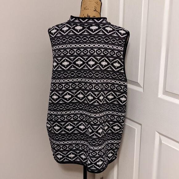 Honeyme vest - Picture 3 of 6